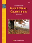 PERSONAL GLIMPSES