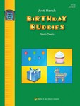 BIRTHDAY BUDDIES