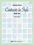 CONTRASTS IN STYLE, BOOK TWO