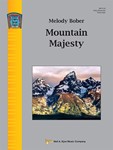 MOUNTAIN MAJESTY