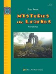 MYSTERIES AND LEGENDS