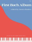 First Bach Album