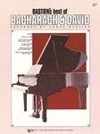 Bastien's Best of Bacharach and David
