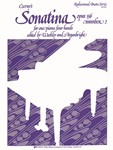 Sonatina  Opus 156 #2