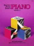 BASTIEN PIANO BASICS, LEVEL 1, PIANO BASTIEN PA