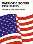 Patriotic Songs for Piano