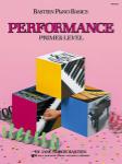BASTIEN PIANO BASICS, PRIMER, PERFORMANCE BASTIEN PA