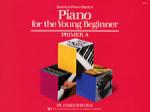 Bastien Young Beginner Piano Primer A