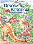 Dinosaur Kingdom