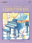 Debut For You  Bk 1