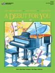 Debut For You  Bk 3