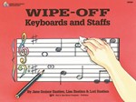 Wipe-Off: Keyboards & Staffs