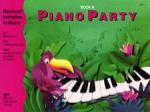 Kjos Bastien   Piano Party - Book A