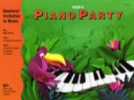 Kjos Bastien   Piano Party - Book D