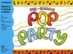 Kjos Bastien   Pop Party - Book B