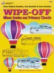 Wipe Off: Minor Scales & Primary Chords PIANO