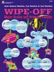 Wipe Off: Major Scales & Primary Chords PIANO
