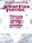 Kjos Robert Poe             Jewish Folk Festival