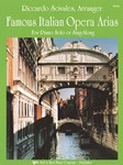 Famous Italian Opera Arias