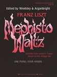 MEPHISTO WALTZ 1 PIANO, 4