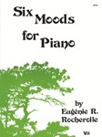 Six Moods For Piano