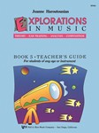 Explorations In Music  Book 5  Teacher