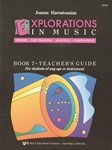 Explorations In Music  Book 7  Teacher