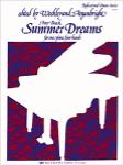 Kjos Beach Weekley  Summer Dreams - 1 Piano  / 4 Hands