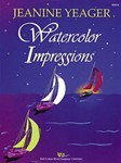 WATERCOLOR IMPRESSIONS