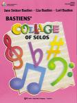 COLLAGE OF SOLOS BK 1 EARLY ELEM