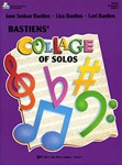 BASTIENS' COLLAGE OF SOLOS, BK2 BASTIEN SP