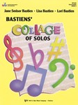 Collage Of Solos  Book 5