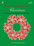 Kjos Bastien Bastien Hanss/Bastie  Bastien Play Along Christmas Book 2 - Book / CD