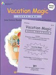 Vacation Magic  Level 2