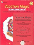Vacation Magic  Level 3