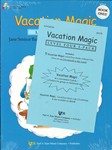 Vacation Magic  Level 4