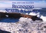 Kjos Bastien   Beginning Scales & Chords Book 1