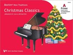 Bastien All In One Piano Course Christmas A