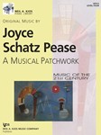 Musical Patchwork Level 4