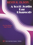 Scott Joplin Rag Rhapsody
