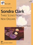 Three Scenes From New Orleans