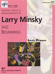 Jazz Beginnings   Preparatory