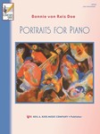 Portraits For Piano