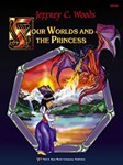 Four Worlds & The Princess