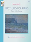 Three Suites For Piano