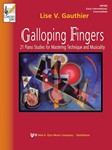 Galloping Fingers