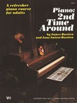 Piano: 2nd Time Around