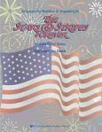 THE STARS AND STRIPES FOREVER 1 PIANO, 4