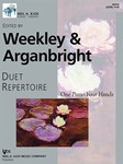 Duet Repertoire  Level 5
