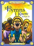 Hymns I Know  Book 3
